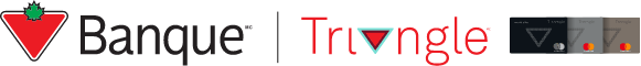 Triangle Bank Logo
