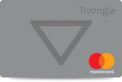 Get More With A Triangle Credit Card