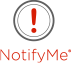 NotifyMe Icon