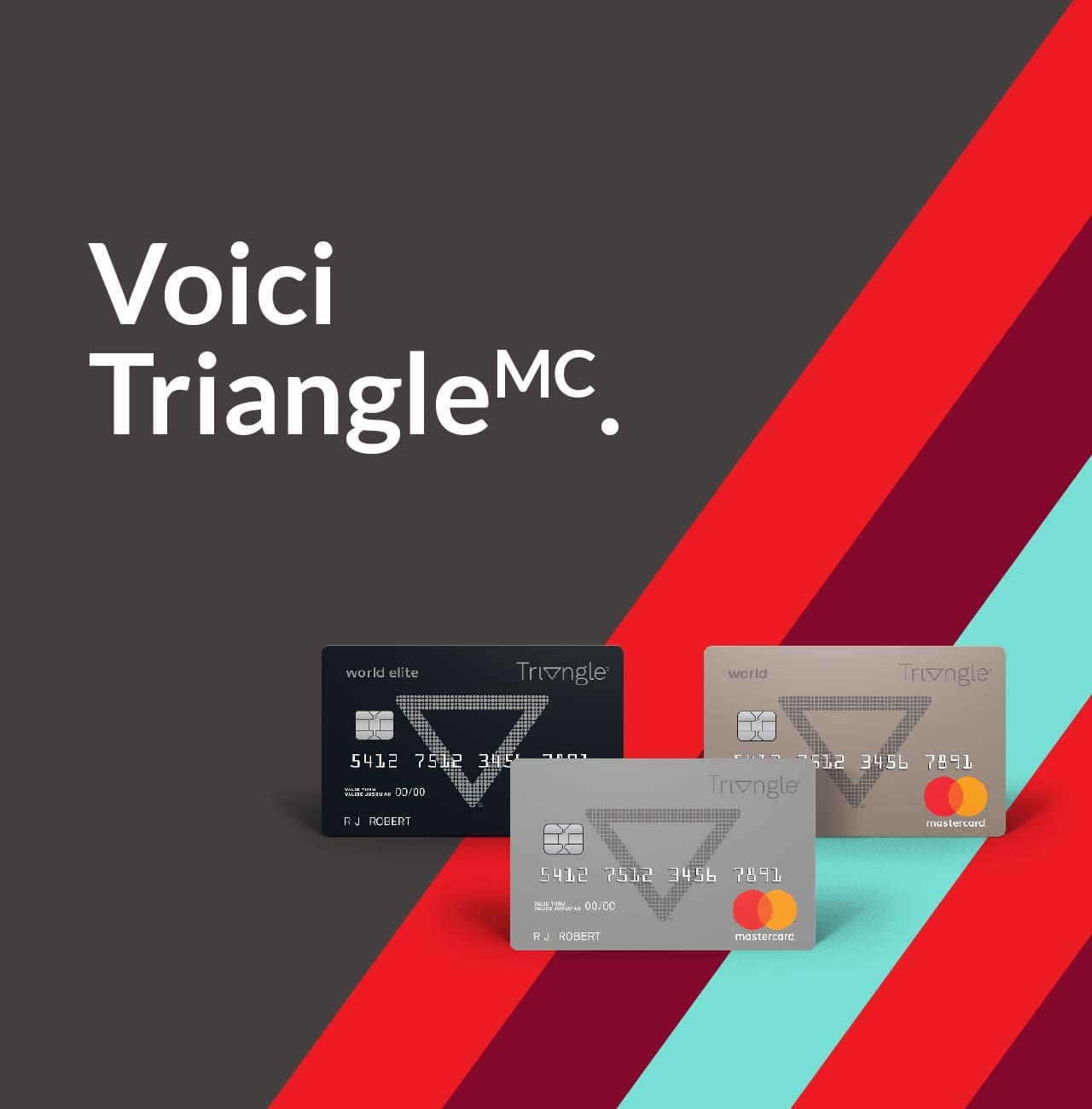 introducing triangle