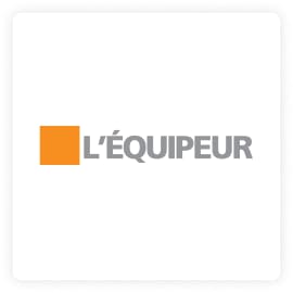 LEquipeur Logo
