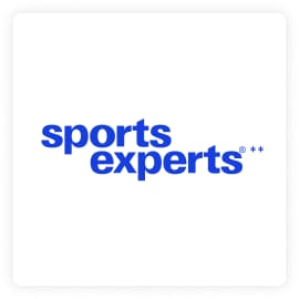 Sports Experts Logo