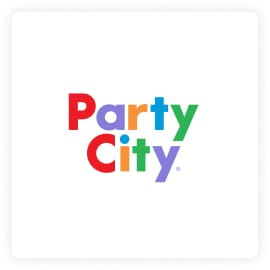 Party City Logo