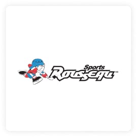 Sports Rousseau Logo