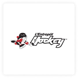 Lentropot Hokcy Logo