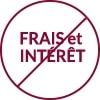 No Fee ISF Icon